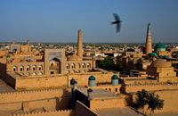 Khiva Private Day Tour - Housity