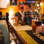 Melbourne: Tour a piedi dei bar nascosti e dei racconti inquietanti