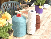 Siena, Lesson on the ancient and secret art of weaving - Housity