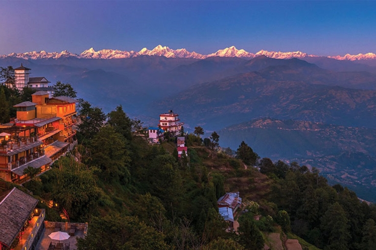 Kathmandu: Eine denkwürdige Tageswanderung mit Dhulikhel nach Namobuddha