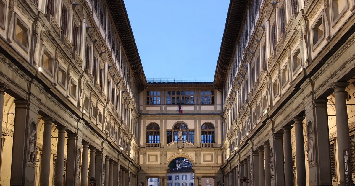 Florence, visite à pied à la découverte des mystères et des légendes ...