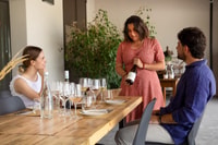Bardolino, vineyard tour with wine and food tasting - Housity