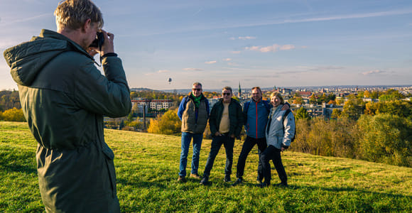 Krakau: Versteckte Fahrradtour