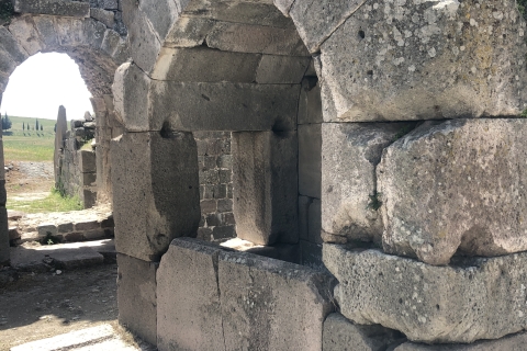 Privé dagelijkse Pergamon-tour vanuit Kusadasi