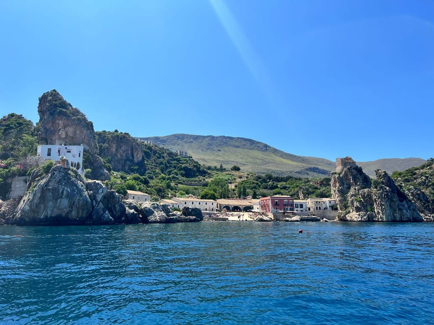 San Vito Lo Capo Reserva Del Zingaro Tonnara Di Scopello GetYourGuide