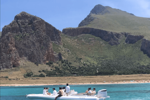 San Vito Lo Capo Riserva dello Zingaro Tonnara di Scopello