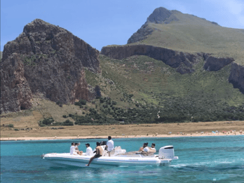 San Vito Lo Capo: tour Riserva dello Zingaro e Scopello