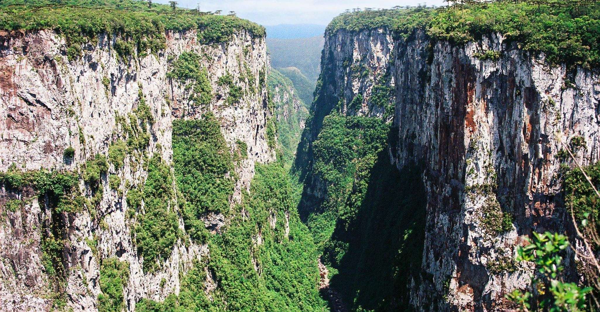 Privé 2 dagen reis naar Gramado en Cambara do Sul (Canyons) - Housity