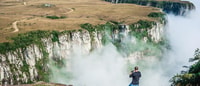 Privé 2 dagen reis naar Gramado en Cambara do Sul (Canyons) - Housity