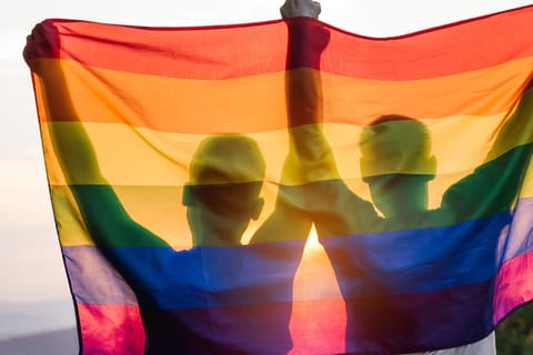 Crete LGBTQ+ :8 days Relax Experience Discover