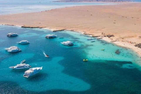 Hurghada : Circuit de 10 jours en Égypte, croisière sur le Nil, montgolfière, volsHurghada : Circuit de 10 jours en Egypte, croisière sur le Nil, montgolfière, vols