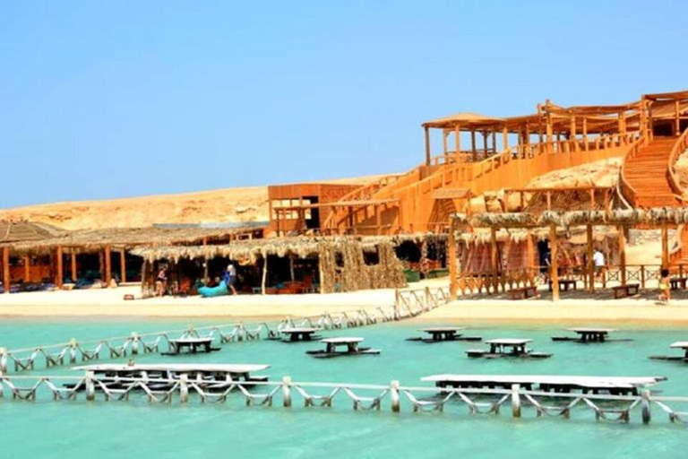 Hurghada: 10-tägige Ägypten-Tour, Nilkreuzfahrt, Ballonfahrt, Flüge