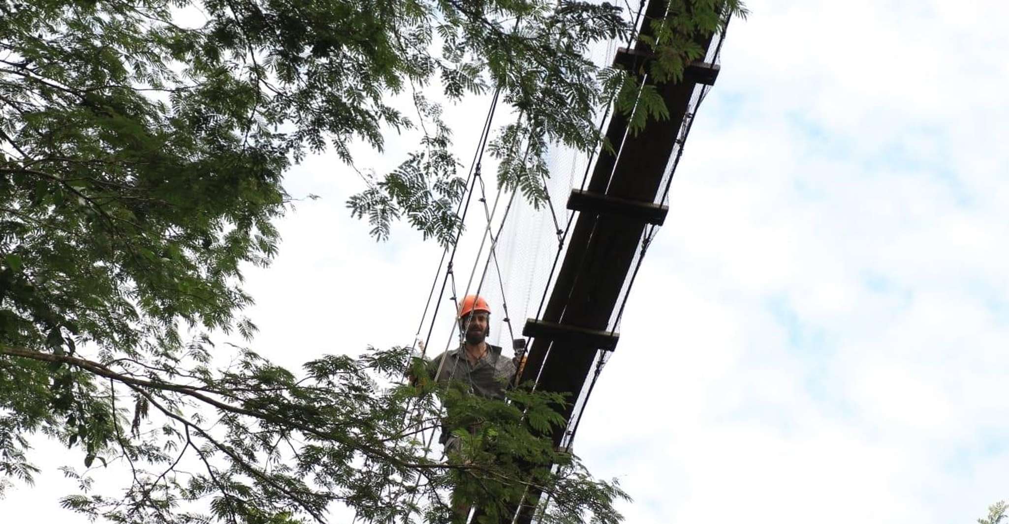 Iquitos, Full Day Extreme Adventure - Hizvo
