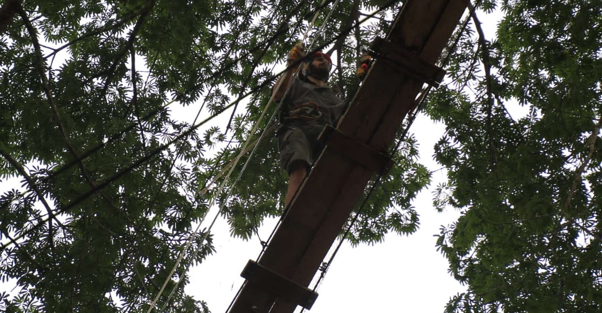 Iquitos, Full Day Extreme Adventure - Hizvo