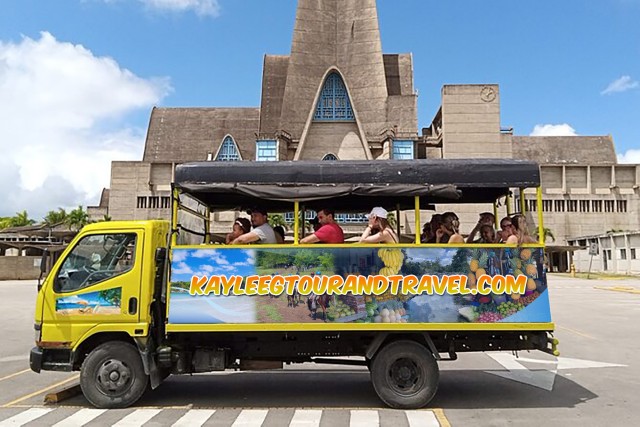 Visit Safari Full Day Outdoor Adventure in Punta Cana in Punta Cana, Dominican Republic
