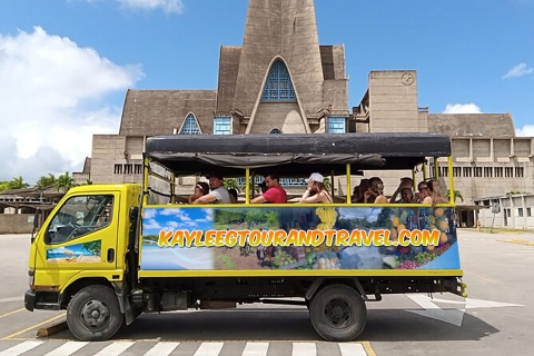 Safari Journée complète Aventura al aire libre à Punta Cana