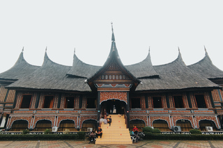 Theme Parks in Jakarta