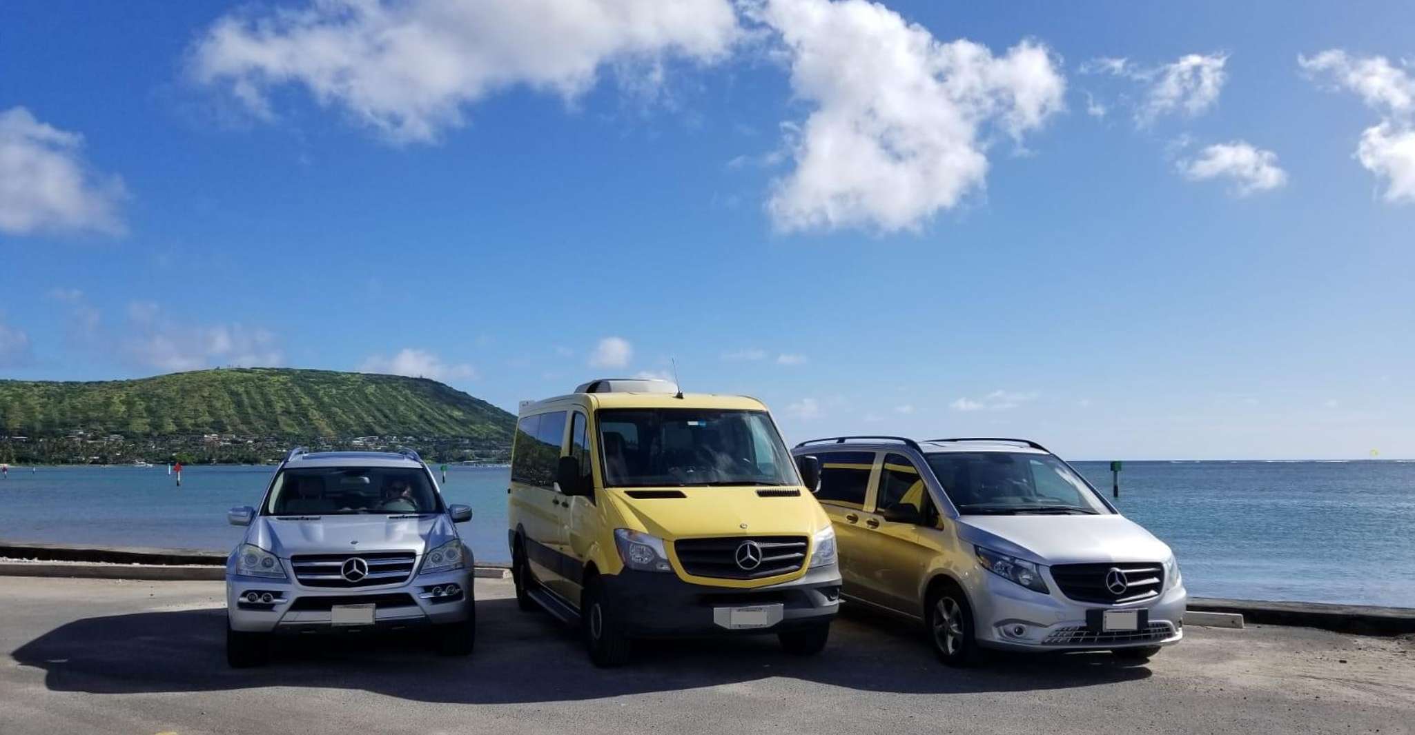 布里奇敦(巴巴多斯)游轮港,转到岛屿旅馆 - Hizvo