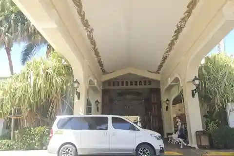 Private Transportation From Liberia Airport To Tamarindo