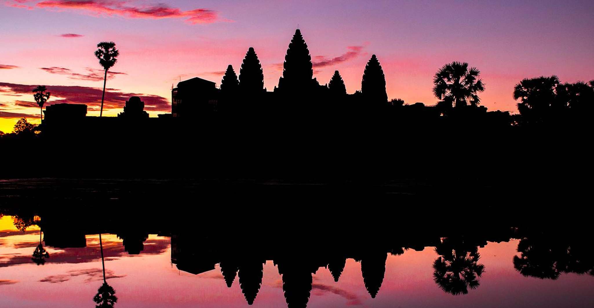 From Siem Reap, 2-Day Small Group Temples Sunrise Tour - Housity