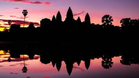 De Siem Reap, Temples de petit groupe de 2 jours - Housity