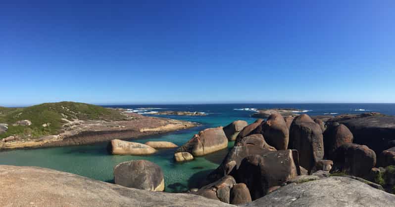 Wave Rock, Perth - Book Tickets & Tours | GetYourGuide