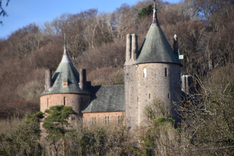 Day Tour of South Wales