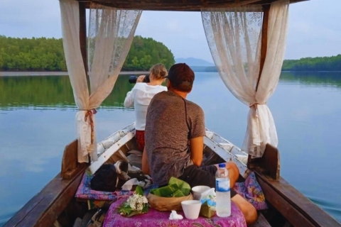 Ko Lanta: Romantische Sonnenaufgangstour in Tung Yee Peng