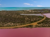 From Perth, 4 Day Outback & Coastal Tour with German Guide - Housity
