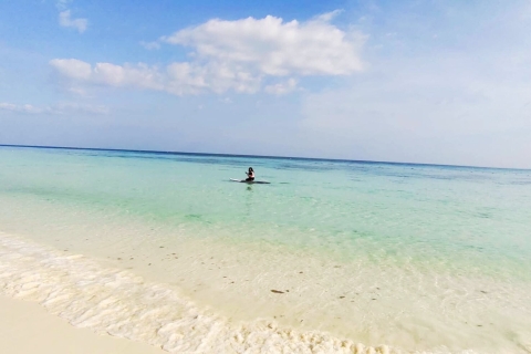 Ko Lanta: tour de snorkel de Koh Rok y Koh Haa en lancha motora