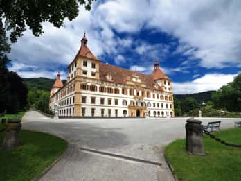 Graz: Schlossberg Private Führung