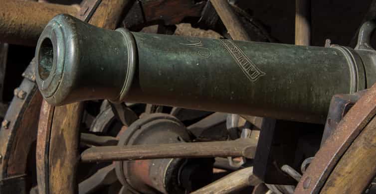 Graz WWII Themed Old Town Tour with Graz Museum | GetYourGuide