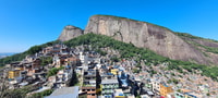 Favela Tour the Original, Rocinha & Vila Canoas dal 1992 - Housity
