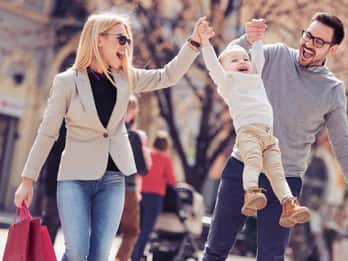 Graz Private familienfreundliche Wandertour