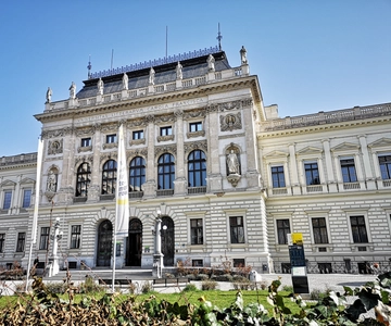 Graz: Tour privado a pé pelo bairro judeu e pelo centro histórico