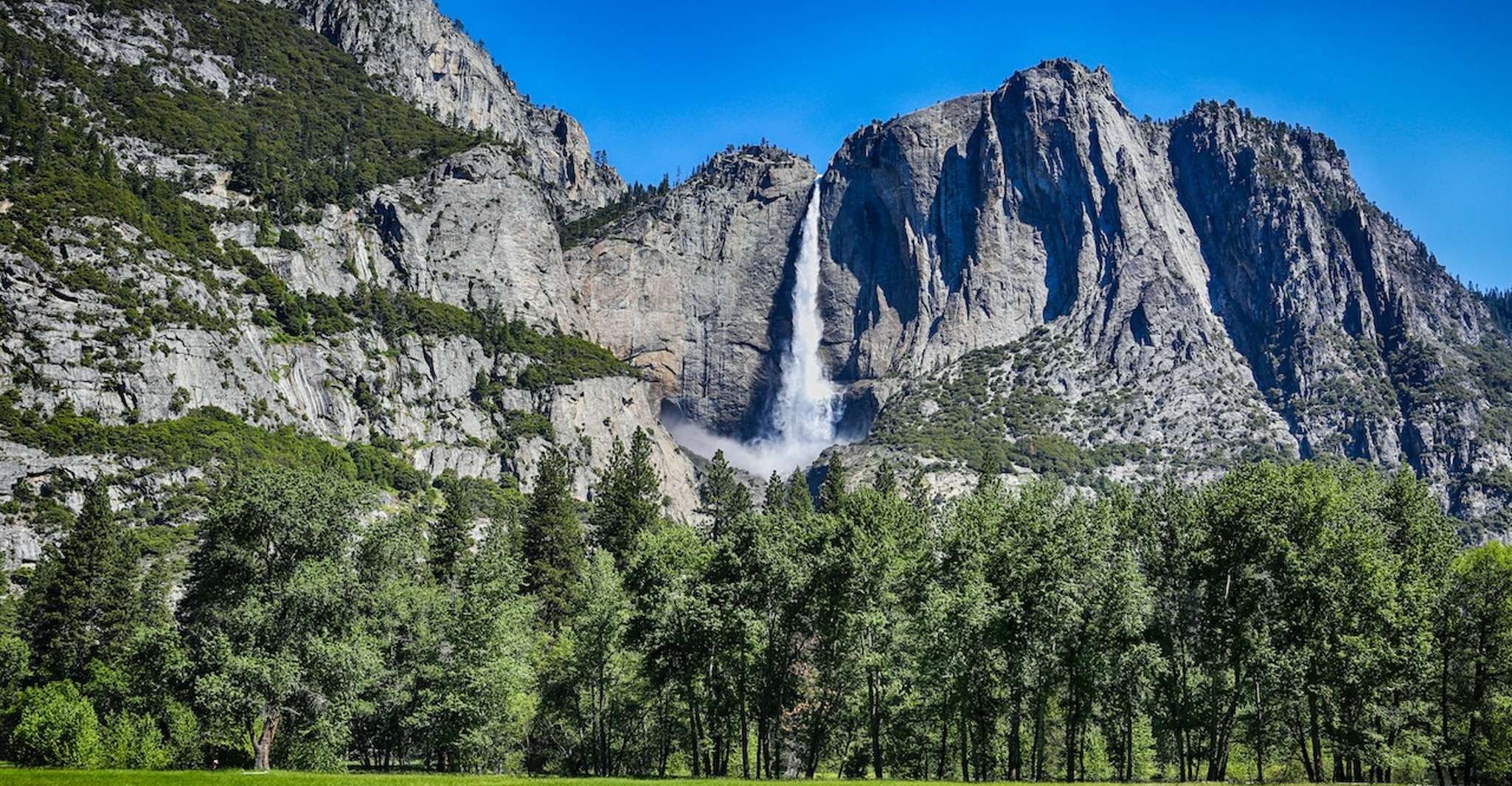 De San Francisco, Ahwahnee Hotel 2 jours Yosemite Park Tour - Hizvo