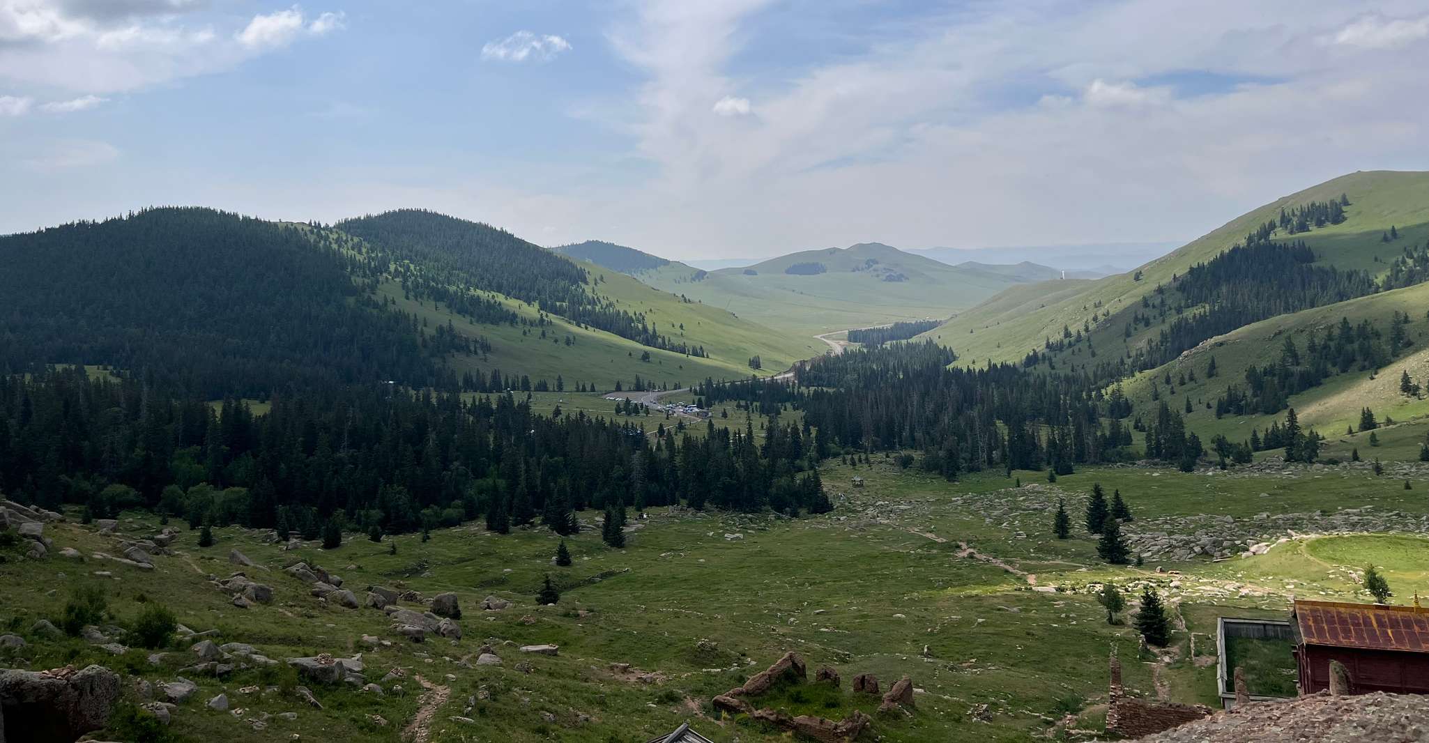 سفرة يوم مانزوشير الدير - Hizvo