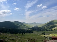 Дневное путешествие монастыря Манзушира - Hizvo