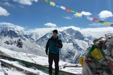 Langtang Valley Trek | Short Culture Trek from Kathmandu Langtang Valley Trek | Short Langtang Trek from Kathmandu