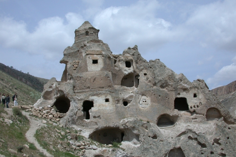 Cappadocia private tour