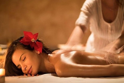 Phuket Day Spa and Massage at Tarntara Spa Body Scrub + Aromatherapy Massage 1 hour
