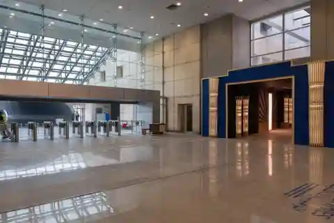 From Alexandria Port: National Museum & Egyptian Museum Tour