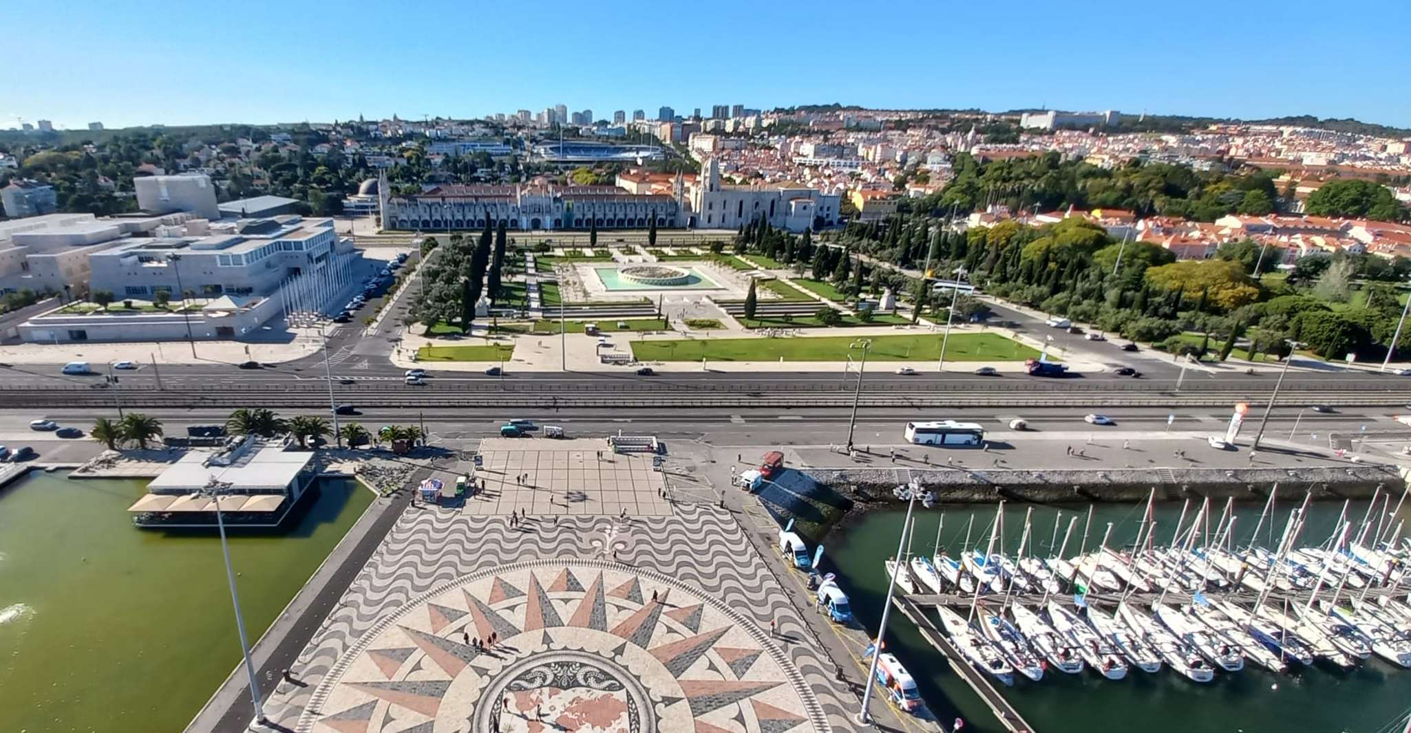 Lisbon Tour: Private and Customized - Full and Half day Tour