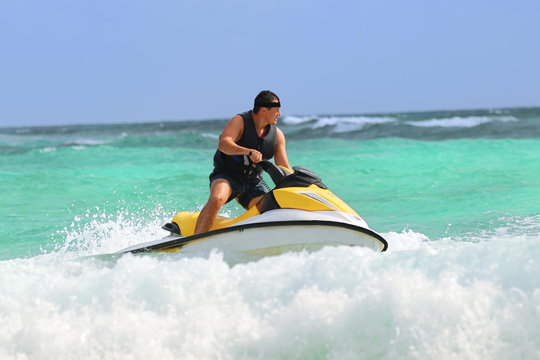 1.5-hour Jet-Ski ride in Djerba Jet Ski Ride in Djerba