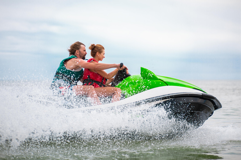 1.5-hour Jet-Ski ride in Djerba Jet Ski Ride in Djerba