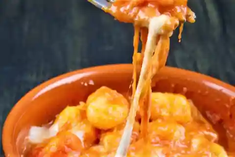 Cooking Class - Gnocchi like an Italian Grandma