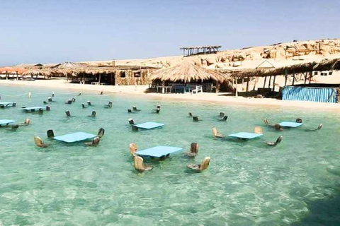 Hurghada: 8 días por Egipto, Crucero por el Nilo, Globo, Vuelos