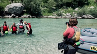 Bovec, Privato o Condiviso Whitewater Rafting Experience - Hizvo