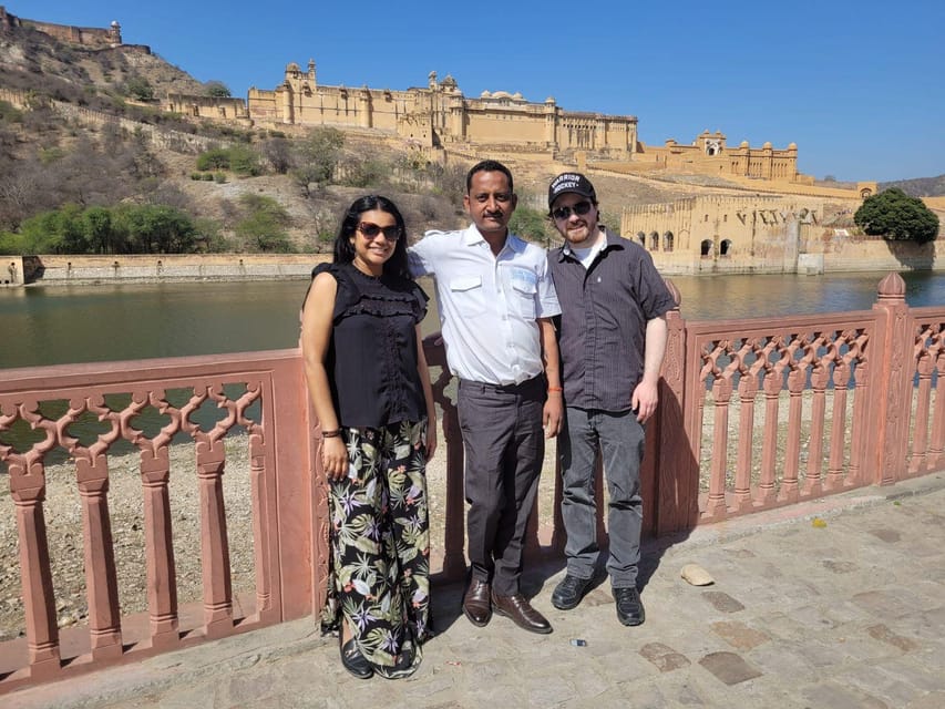 From Delhi, Private 7-Days Golden Triangle Luxury Tour - Hizvo