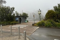 Private Blue Mountain Tour with Wildlife and River Cruise - Housity